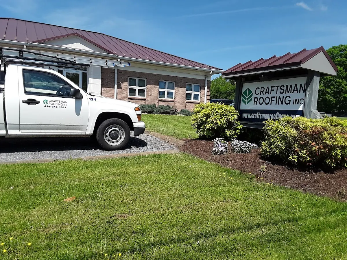 Quality Chimney Repair by experienced craftsmen in Stoys Landing